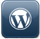 wordpress logo