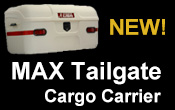 MAX Tailgate Cargo Carrier