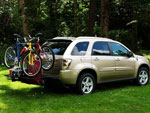 Chevy Equinox