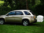 Chevy Equinox