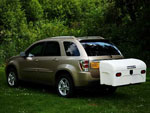 Chevy Equinox