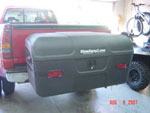 Chevy Silverado