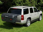 Chevy Tahoe