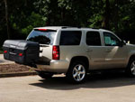 Chevy Tahoe
