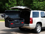 Chevy Tahoe