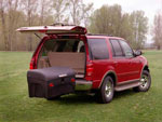 Ford Expedition