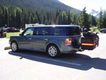 Ford Flex