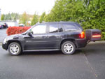 GMC Envoy