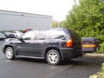 GMC Envoy