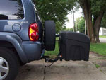 Jeep Liberty
