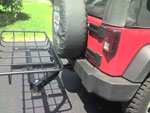 Jeep Rubicon
