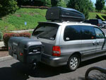 Kia Sedona