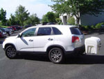 Kia Sorrento