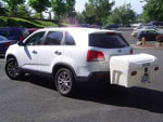 Kia Sorrento