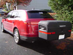 Lincoln MKX