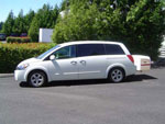 Nissan Quest