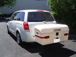 Nissan Quest