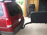 Pontiac Montana