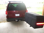 Pontiac Montana