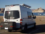 Sprinter