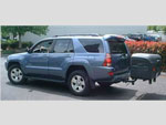 Toyota 4Runner