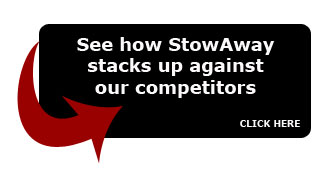 StowAway competitor comparision