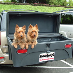 StowAway Dog Carrier