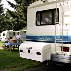 StowAway RV
