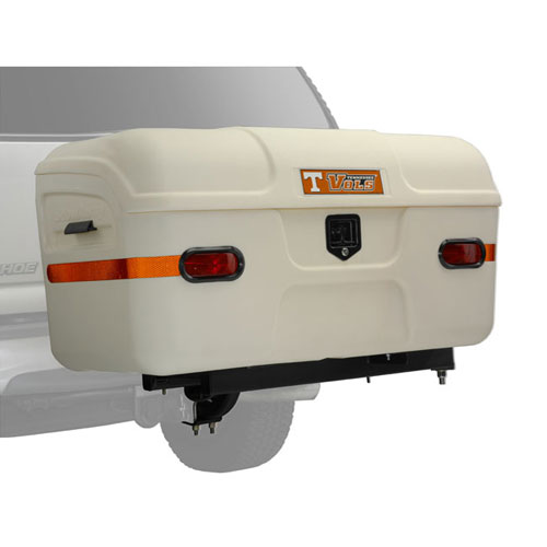 StowAway MAX Tailgate