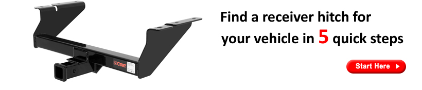 Trailer Hitch Finder
