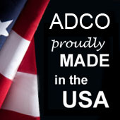 Made in the USA