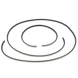 Replacement gasket for StowAway Standard Cargo Carrier
