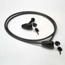 StowAway Bike Cable Lock
