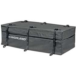 Highland Rainproof Hitch Cargo Bag