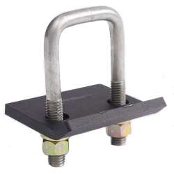 StowAway Carriers Hitch Tightener
