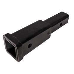 StowAway Receiver Hitch Extender