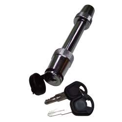 StowAway Hitch Lock