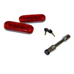 StowAway Cargo Carrier Plus Package
