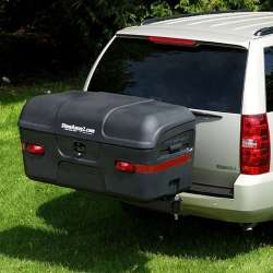 StowAway MAX Hitch Cargo Carrier