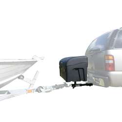 StowAway Specialty Cargo Hitch Carrier
