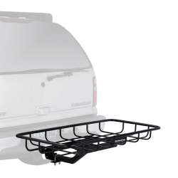 StowAway Hitch Cargo Rack - Fixed Frame
