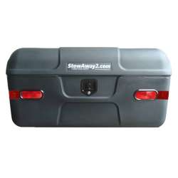StowAway MAX Cargo Box Enclosed Carrier