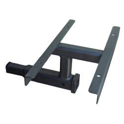 StowAway Fixed Towing Individual Frame