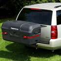 Hitch Cargo Carrier