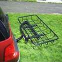 Hitch Cargo Racks