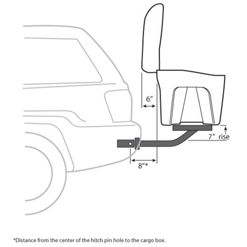 Swingaway Frame Clearance Art