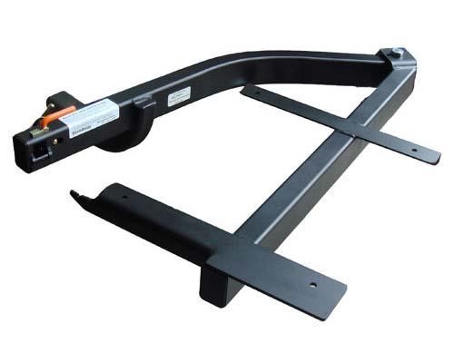 StowAway Swingaway Hitch Frame