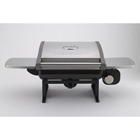 Cuisinart Grill is portable and gas and is great for tailgating