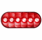 StowAway Cargo Carrier Upgrade LED Taillight with 6 bulbs sold in pairs for Standard or MAX cargo boxes