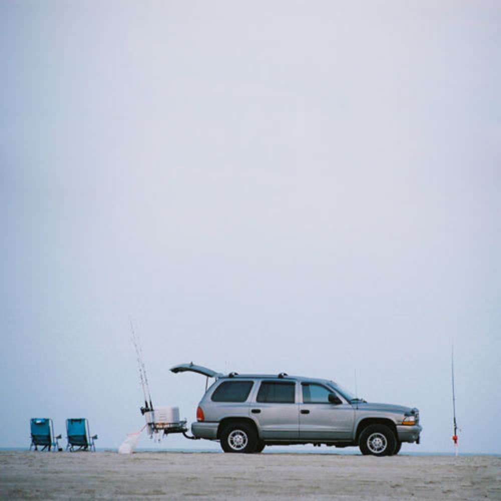 Hitch Rod Rack | StowAway Hitch Rod Rack | StowAway